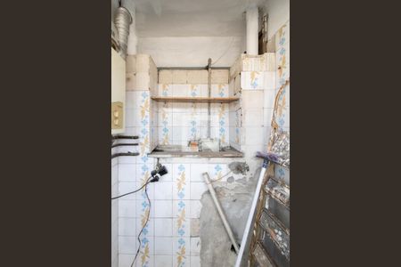 Apartamento para alugar com 60m², 3 quartos e 1 vaga Apartamento para alugar com 60m², 3 quartos e 1 vagaÁrea de Serviço