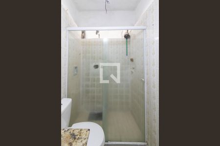 Banheiro de apartamento para alugar com 3 quartos, 60m² em Parque Cecap, Guarulhos