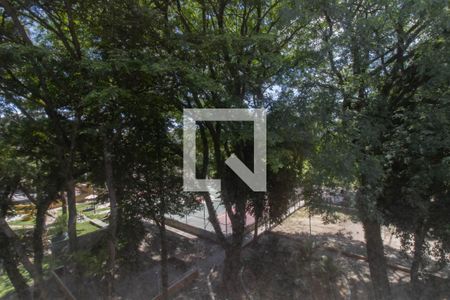 Vista do Quarto 1 de apartamento para alugar com 3 quartos, 60m² em Parque Cecap, Guarulhos