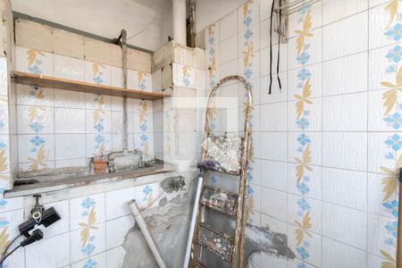 Apartamento para alugar com 60m², 3 quartos e 1 vaga Apartamento para alugar com 60m², 3 quartos e 1 vagaÁrea de Serviço