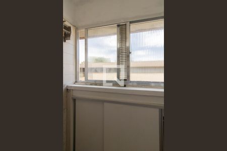 Área de Serviço de apartamento para alugar com 3 quartos, 60m² em Parque Cecap, Guarulhos