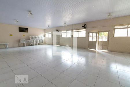 Área Comum - Salão de Festas de apartamento para alugar com 3 quartos, 60m² em Parque Cecap, Guarulhos
