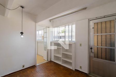 Sala de apartamento à venda com 3 quartos, 60m² em Parque Cecap, Guarulhos