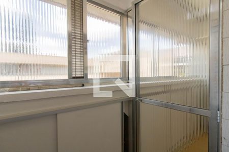 Apartamento para alugar com 60m², 3 quartos e 1 vaga Apartamento para alugar com 60m², 3 quartos e 1 vagaÁrea de Serviço