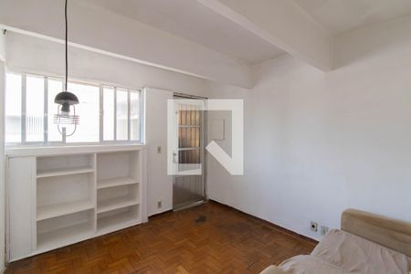 Sala de apartamento para alugar com 3 quartos, 60m² em Parque Cecap, Guarulhos