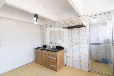 Apartamento para alugar com 60m², 3 quartos e 1 vaga Apartamento para alugar com 60m², 3 quartos e 1 vagaCozinha