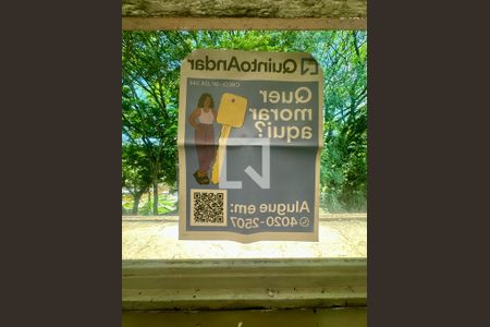 Placa de apartamento para alugar com 3 quartos, 60m² em Parque Cecap, Guarulhos