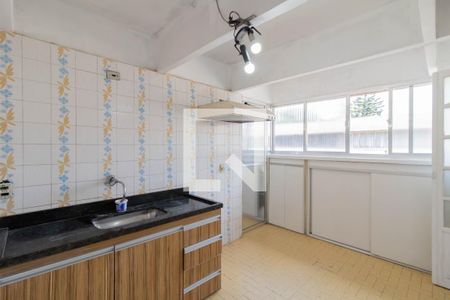 Apartamento para alugar com 60m², 3 quartos e 1 vaga Apartamento para alugar com 60m², 3 quartos e 1 vagaCozinha