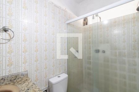 Apartamento para alugar com 60m², 3 quartos e 1 vaga Apartamento para alugar com 60m², 3 quartos e 1 vagaBanheiro