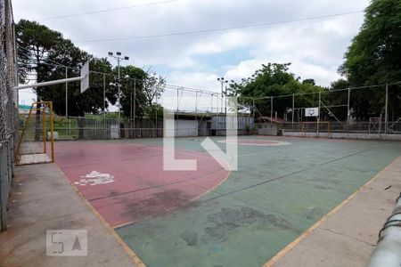Área Comum - Quadra de apartamento para alugar com 3 quartos, 60m² em Parque Cecap, Guarulhos