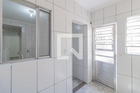 Casa para alugar com 40m², 1 quarto e sem vagaÁrea de Serviço