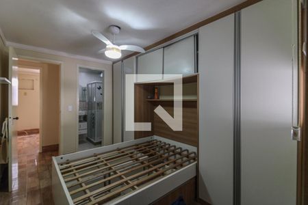 Suíte de apartamento à venda com 3 quartos, 92m² em Recreio dos Bandeirantes, Rio de Janeiro