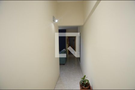 Apartamento à venda com 80m², 2 quartos e 1 vagaHall de entrada