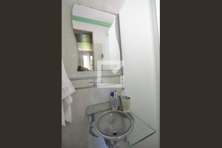 Apartamento à venda com 80m², 2 quartos e 1 vagaBanheiro