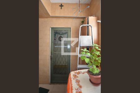 Apartamento à venda com 80m², 2 quartos e 1 vagaÁrea de Serviço