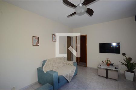 Sala de apartamento à venda com 2 quartos, 75m² em Penha Circular, Rio de Janeiro