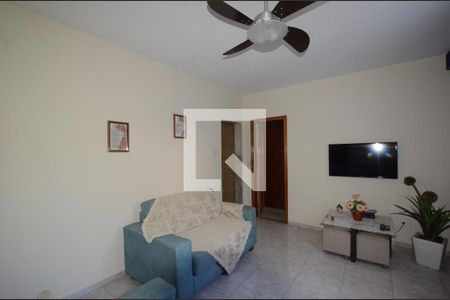 Sala de apartamento à venda com 2 quartos, 80m² em Penha Circular, Rio de Janeiro