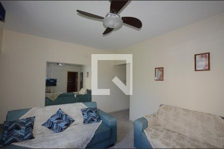 Sala de apartamento à venda com 2 quartos, 80m² em Penha Circular, Rio de Janeiro