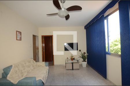 Sala de apartamento à venda com 2 quartos, 80m² em Penha Circular, Rio de Janeiro