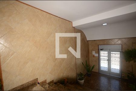 Apartamento à venda com 80m², 2 quartos e 1 vagaHall de entrada