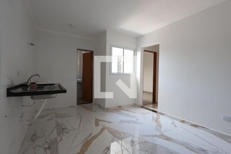 Apartamento para alugar com 2 quartos, 47m² em Chácara Belenzinho, São Paulo