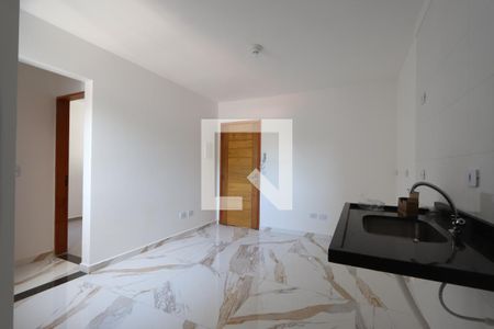 Apartamento para alugar com 2 quartos, 47m² em Chácara Belenzinho, São Paulo