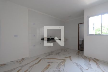 Apartamento para alugar com 2 quartos, 47m² em Chácara Belenzinho, São Paulo