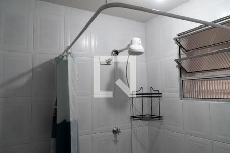 Studio à venda com 35m², 1 quarto e sem vagaBanheiro