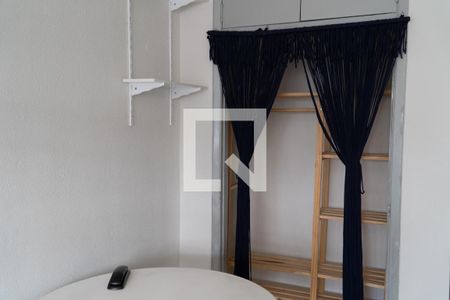 Sala/Quarto de kitnet/studio à venda com 1 quarto, 35m² em República, São Paulo