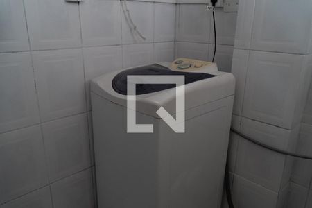 Studio à venda com 35m², 1 quarto e sem vagaÁrea de Serviço