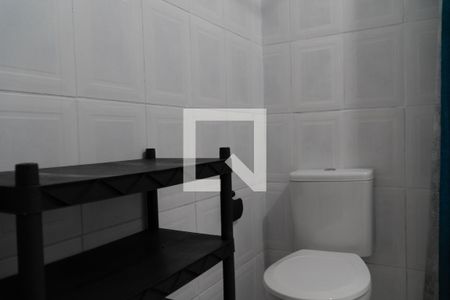 Studio à venda com 35m², 1 quarto e sem vagaBanheiro