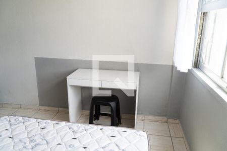 Sala/Quarto de kitnet/studio à venda com 1 quarto, 35m² em República, São Paulo