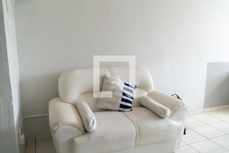 Sala/Quarto de kitnet/studio à venda com 1 quarto, 35m² em República, São Paulo