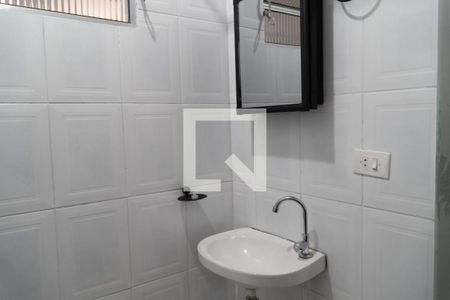 Studio à venda com 35m², 1 quarto e sem vagaBanheiro