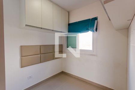 Quarto de apartamento à venda com 2 quartos, 92m² em Vila Alpina, Santo André