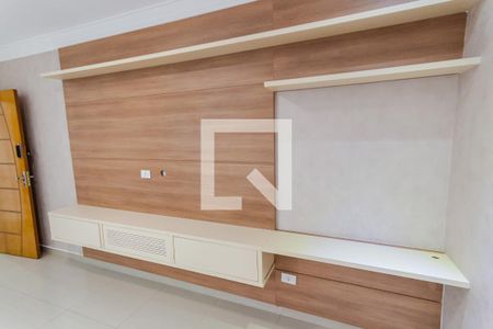 Painel de apartamento à venda com 2 quartos, 92m² em Vila Alpina, Santo André