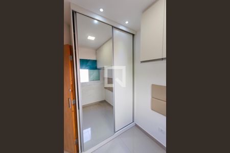 Armário de apartamento à venda com 2 quartos, 92m² em Vila Alpina, Santo André