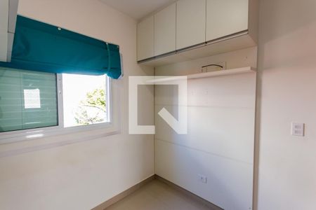 Quarto de apartamento à venda com 2 quartos, 92m² em Vila Alpina, Santo André
