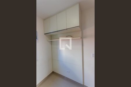 Armário de apartamento à venda com 2 quartos, 92m² em Vila Alpina, Santo André