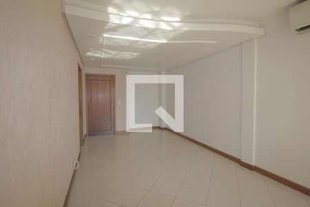Sala de apartamento para alugar com 2 quartos, 81m² em Nossa Senhora das Gracas, Canoas