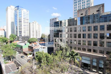 Apartamento à venda com 56m², 2 quartos e 1 vagaVista