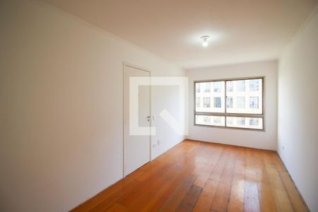 Apartamento à venda com 56m², 2 quartos e 1 vagaSala