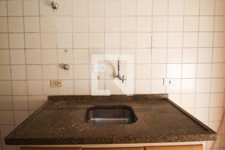 Apartamento à venda com 56m², 2 quartos e 1 vagaCozinha