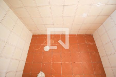 Apartamento à venda com 56m², 2 quartos e 1 vagaBanheiro de serviço