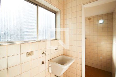 Apartamento à venda com 56m², 2 quartos e 1 vagaÁrea de Serviço