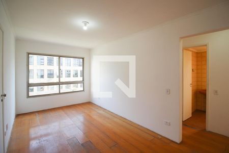 Apartamento à venda com 56m², 2 quartos e 1 vagaSala