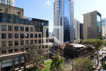 Apartamento à venda com 56m², 2 quartos e 1 vagaVista