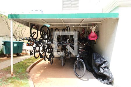 Apartamento à venda com 56m², 2 quartos e 1 vagaÁrea comum