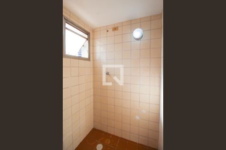 Apartamento à venda com 56m², 2 quartos e 1 vagaBanheiro de serviço