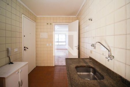 Apartamento à venda com 56m², 2 quartos e 1 vagaCozinha